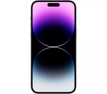 Apple iPhone 14 Pro Max 128GB Deep Purple Unlocked Very Good